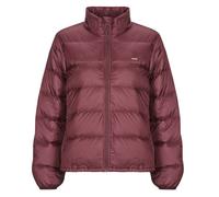 Levis Duffel coats POLLY PACKABLE DWN JCKT in Bordeaux EU S