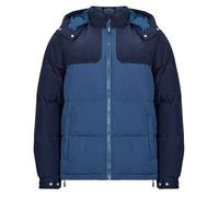 Levis Duffel coats ROCKRIDGE SHORT PUFFER in Blue EU S