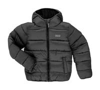 Levis Duffel coats SHERPA LINED MDWT PUFFER in Black 12 years
