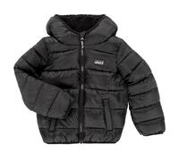 Levis Duffel coats SHERPA LINED MDWT PUFFER in Black 6 years