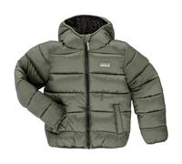 Levis Duffel coats SHERPA LINED MDWT PUFFER in Kaki 10 years