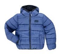 Levis Duffel coats SHERPA LINED MDWT PUFFER in Marine 12 years