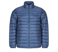 Levis Duffel coats TOBAL DOWN PACKABLE in Marine EU L