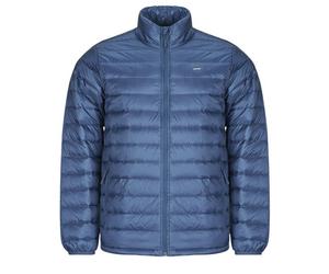 Levis Duffel coats TOBAL DOWN PACKABLE in Marine EU M