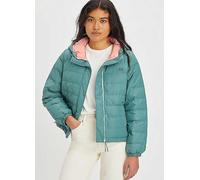 Levi's Edie Packable Quilted Jacket Pine