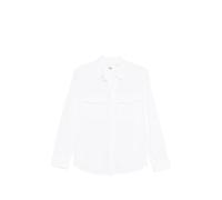 Levi's Elaine pockets shirt - White XS-S-M-L