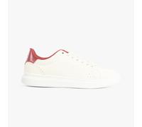 Levi's ELLIS 2.0 Womens Trainers Off White - Size UK 4
