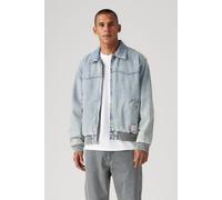 Levi's Embarcadero Aviator Jkt Sign Here Jacket size XS | Denim Jackets Outlet | Men XS