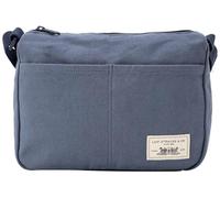 Levi's Emory Crossbody Ov, Men’s Waist Pack, NAVY BLUE,