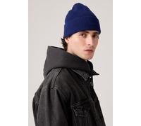 Levi's Essential Beanie Blue size OS | Outlet | Men | Blue OS