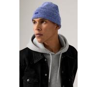 Levi's Essential Beanie Blue size OS | Outlet | Men | Blue OS
