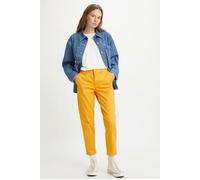 Levi's Essential Chino Orange size W25L29 | Chinos Outlet | Women W25L29