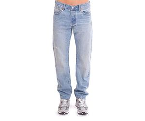 Levi's Essential Chino Whites, Egret, 28 W/27 L