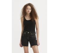 Levi's Essential Rib Tank Top Black size XL | Underwear Outlet | Women | Black XL
