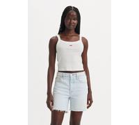 Levi's Essential Sporty Tank Top White size S | Tank Tops Outlet | Women | White S