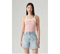 Levi's Essential Tank Top White size XL | Tank Tops Outlet | Women | White XL