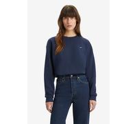 Levi's Women's Everyday Sweatshirt, Blazer navy, S