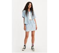 Levi's Featherweight Denim Skirt Blue size W24 | Denim Skirts Outlet | Women | Blue W24