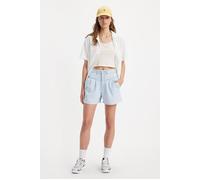 Levi's Featherweight Short Blue size 26 | Shorts Outlet | Women | Blue 26