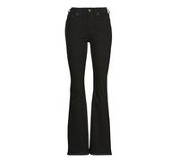 Levis Flare / wide jeans 726 HR FLARE in Black US 30 / 30