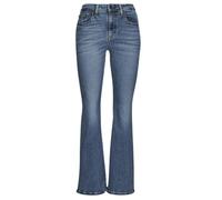 Levis Flare / wide jeans 726 HR FLARE in Blue US 29 / 30