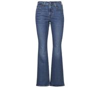 Levis Flare / wide jeans 726 HR FLARE in Blue US 29 / 32