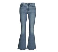 Levis Flare / wide jeans 726 HR FLARE in Blue US 29 / 32