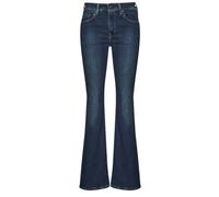 Levis Flare / wide jeans 726 HR FLARE in Marine US 26 / 32