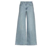 Levis Flare / wide jeans 728 HR WIDE LEG in Blue US 28 / 30