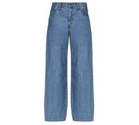 Levis Flare / wide jeans BAGGY DAD in Blue US 28 / 32