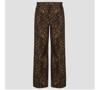 Levis Flare / wide jeans BAGGY DAD in Brown US 30 / 32