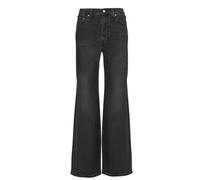 Levis Flare / wide jeans RIBCAGE BELLS in Black US 28 / 32