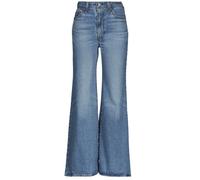 Levis Flare / wide jeans RIBCAGE BELLS in Blue US 26 / 32