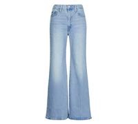 Levis Flare / wide jeans RIBCAGE BELLS in Blue US 29 / 32