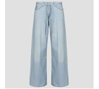 Levis Flare / wide jeans XL STRAIGHT in Blue US 26 / 31