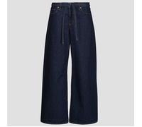 Levis Flare / wide jeans XL STRAIGHT in Blue US 27 / 31