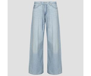 Levis Flare / wide jeans XL STRAIGHT in Blue US 30 / 31