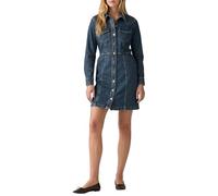 Levi's Flynn Western Core Dress There We Go, There We Go, XS