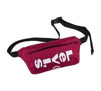 Levi's FOOTWEAR AND ACCESSORIES Banana Sling Men’s Shoulder Bag, Red (