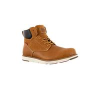 Levis Mid Boots JAX PLUS in Brown 10.5