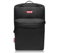 LEVIS FOOTWEAR AND ACCESSORIES Levi's L Pack Standard Issue One Size, Black
