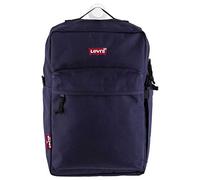 Levi's L PACK Unisex Backpack Navy