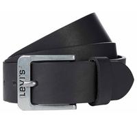 Levis Accessories Free Belt Black 85 cm Man