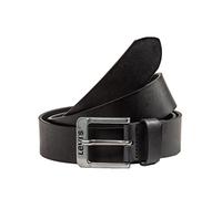 Levis Accessories Free Belt Black 90 cm Man