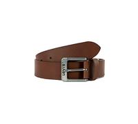 Levis Accessories Free Belt Brown 95 cm