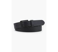 Levi's Men's Free Metal Belt , Black, 70 cm