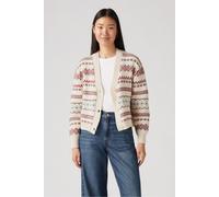 Levi's Gala Fairisle Cardigan Hayley Fair Isle size S | Cardigans Outlet | Women S
