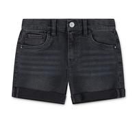 Levi's Girlfriend Shorts Girls Black
