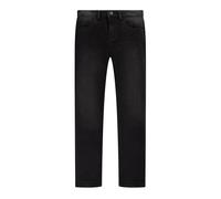 Levi's Girls 710 Super Skinny Jeans, Black, Size Age: 2 Years Black