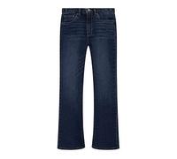 Levi´s ® Kids 726 High Rise Flare Jeans Pants Blue 8 Years Girl